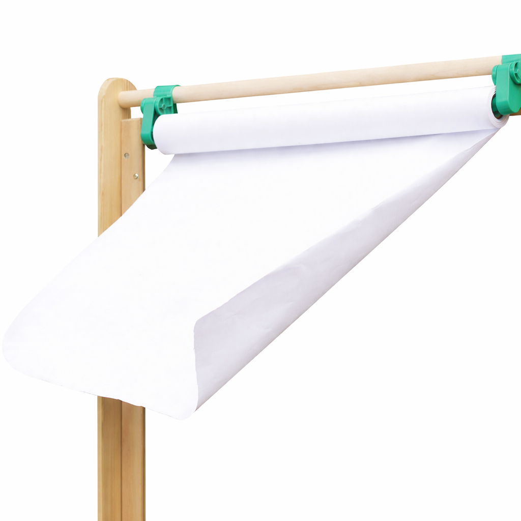 XL Art Paper Roll l – Endless Creative Fun for Kids