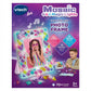 Mosaic Magic Lights Photo Frame Craft Kit
