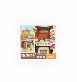 "Shopping Special Sale" Cashier Playset