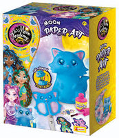 
              THE MOON ACADEMY MOON (MAGIC ART CAT )
            