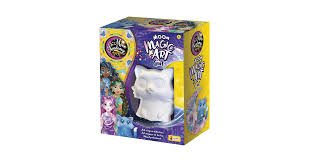 THE MOON ACADEMY MOON (MAGIC ART CAT )