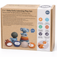 3 in 1 Baby Early Learning Play set