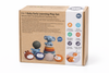 3 in 1 Baby Early Learning Play set