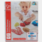 Tasty Proteins (Wooden Play Food Set)