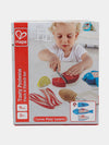 Tasty Proteins (Wooden Play Food Set)