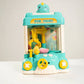 Mini Claw Machine Toy – Dinosaur & Cute Animal Theme