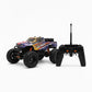 Remote Control Rock Crawler Truck