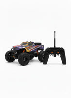 
              Remote Control Rock Crawler Truck
            