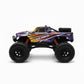 Remote Control Rock Crawler Truck