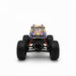 Remote Control Rock Crawler Truck