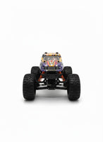 
              Remote Control Rock Crawler Truck
            