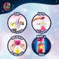 THE MOON ACADEMY MOONLIGHT CREATIONS