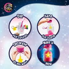 THE MOON ACADEMY MOONLIGHT CREATIONS
