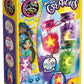 THE MOON ACADEMY MOONLIGHT CREATIONS