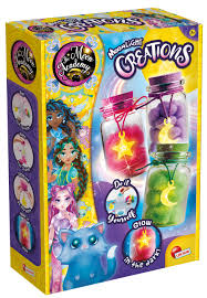 THE MOON ACADEMY MOONLIGHT CREATIONS