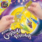 The Moon Academy (Moon Crystal Pendants)