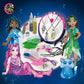 The Moon Academy (Moon Crystal Pendants)