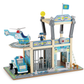 Hape Metro Police Dept Playset – Action-Packed City Rescue Fun