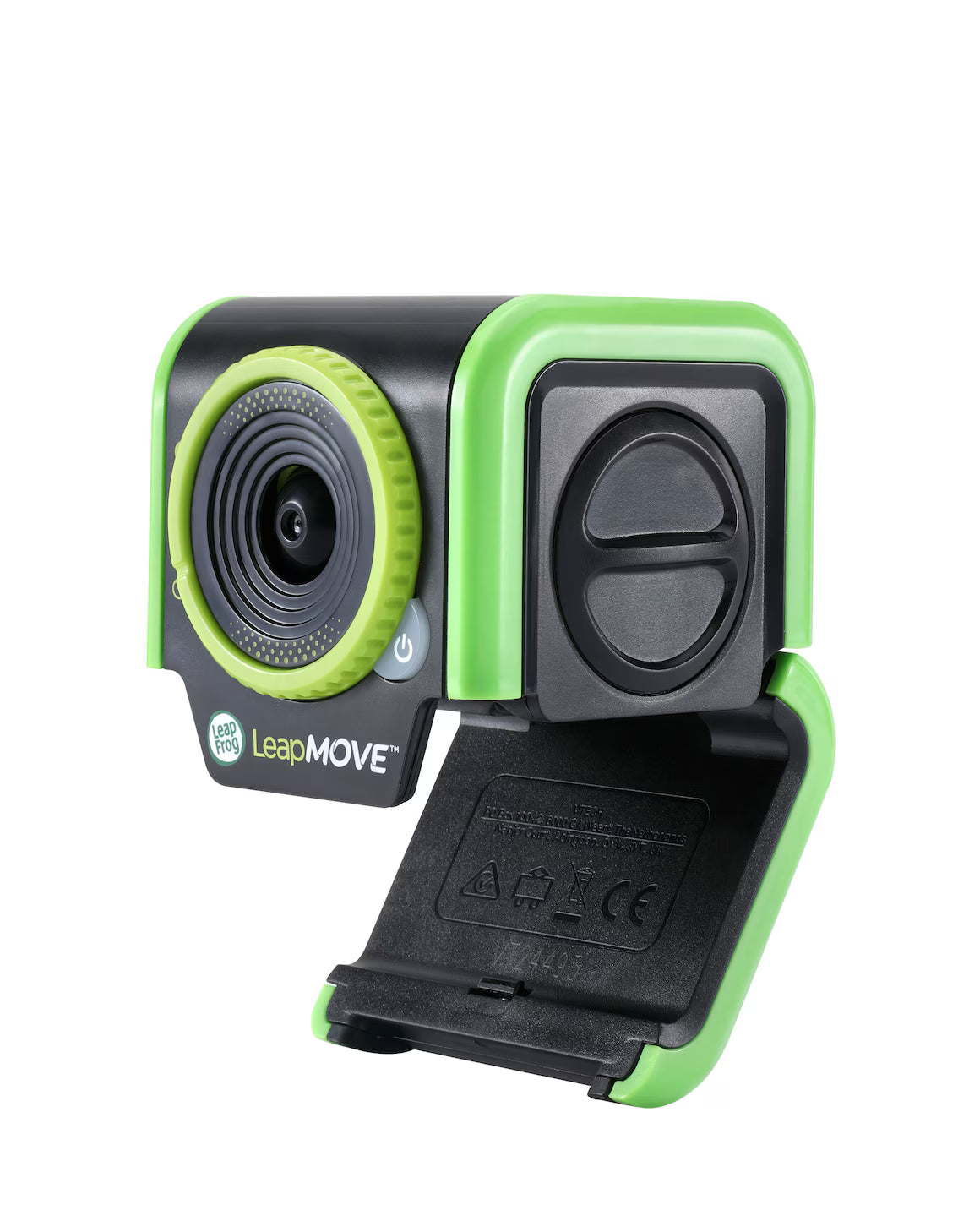 e Active Learning Video Game System