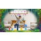 e Active Learning Video Game System