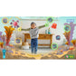 e Active Learning Video Game System