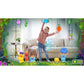 e Active Learning Video Game System