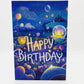 Birthday card