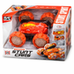 Dinosaur Stunt Cars