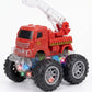 Fire Hero Truck