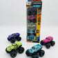 Monster Trucks