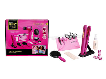 LDUO Shiny Hair Salon