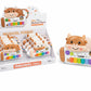 Cow-Themed Musical Toy for Kids