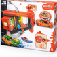 Six-Six-Zero Car Wash Set