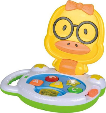 Little Duck Gaga