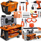 My First ToolBox Deluxe ToolSet