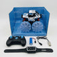 Amphibious RC Stunt Car