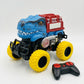 Dinosaur Off-Road