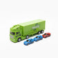 Dino Set & Truck Toy