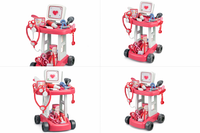 
              "I'M LITTLE DIY DOCTOR" Amazing Doctor Set
            