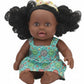 Black doll (Baby Doll)