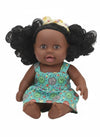 Black doll (Baby Doll)