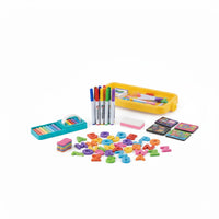 
              Double-Sided Magnetic Drawing Board for Children – Draw, Learn & Create More
            