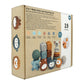 3 in 1 Baby Early Learning Play set