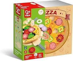 Perfect Pizza Playset