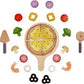 Perfect Pizza Playset