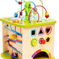 Country Critters Play Cube