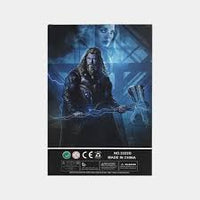 
              Thor Action Figure
            