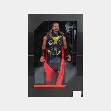 Thor Action Figure