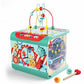Explore and Learn Magic Cube