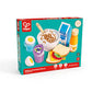 Delicious Breakfast Playset